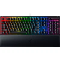 Клавиатура Razer BlackWidow V3 Yellow Switch фото 1